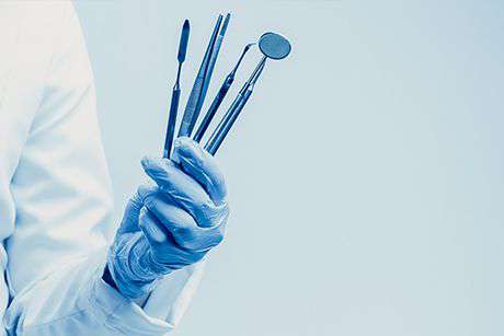 Oral and Maxillofacial Surgery