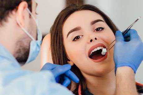 Restorative Dentistry