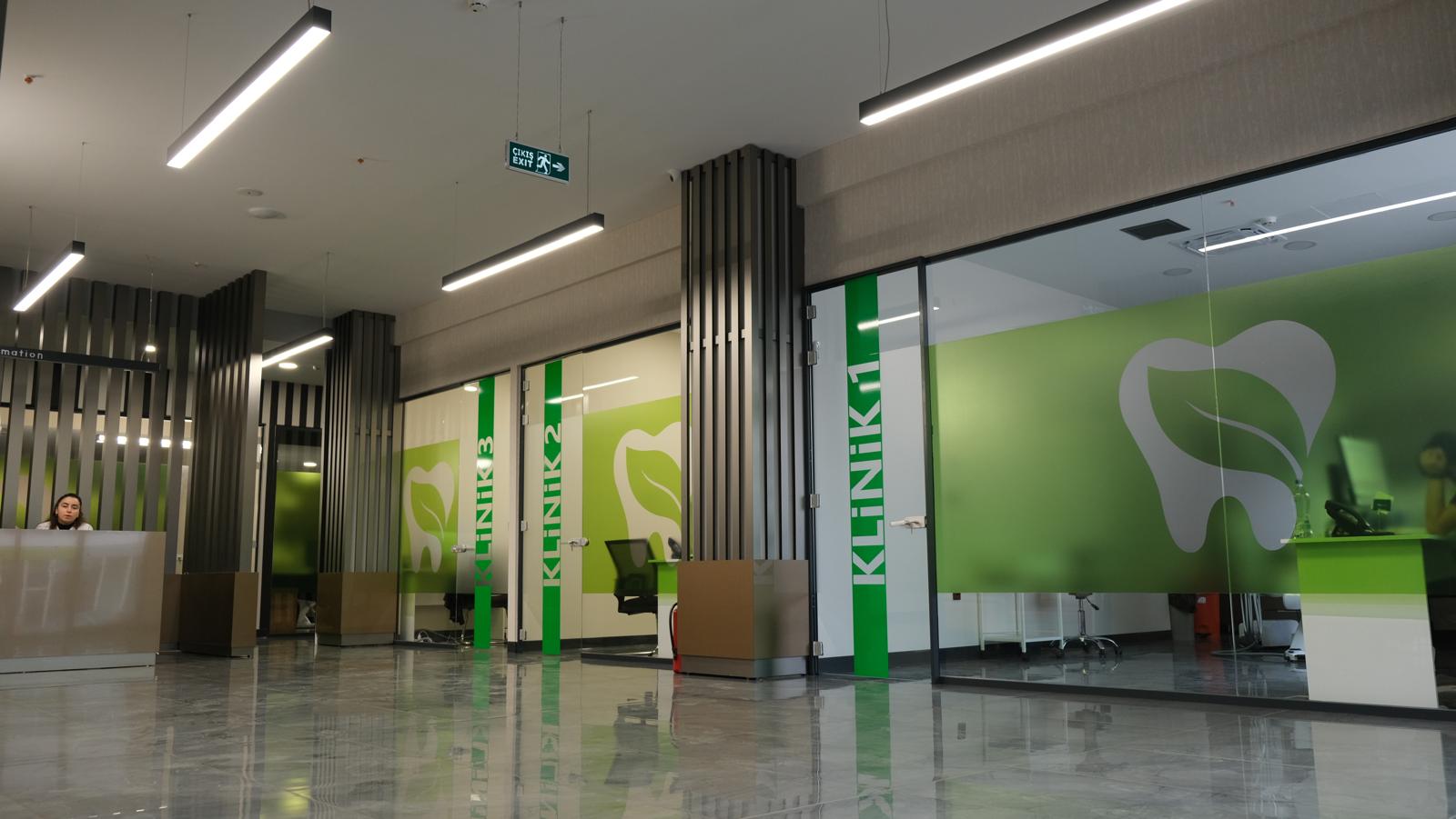 Yaprak Dent Clinic image 2