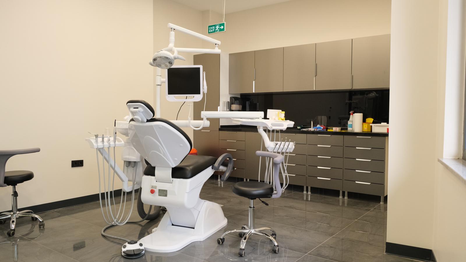 Yaprak Dent Clinic image 1